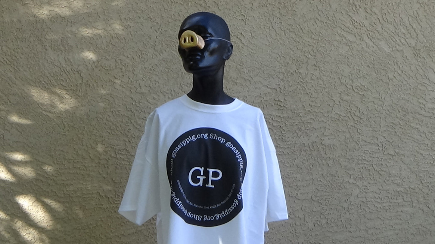 GP Designed Shirt