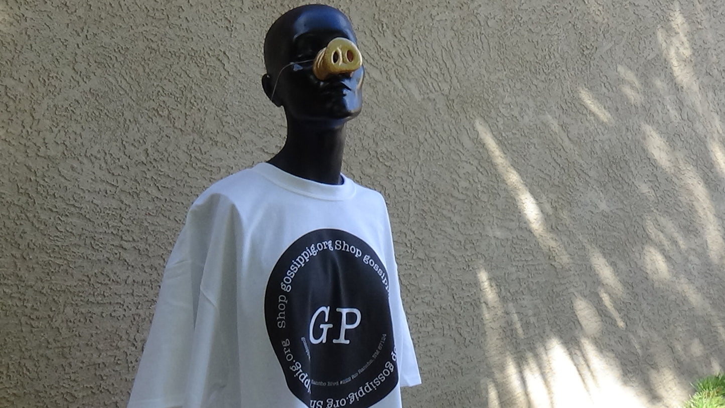 GP Designed Shirt