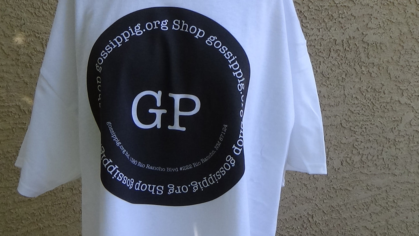 GP Designed Shirt