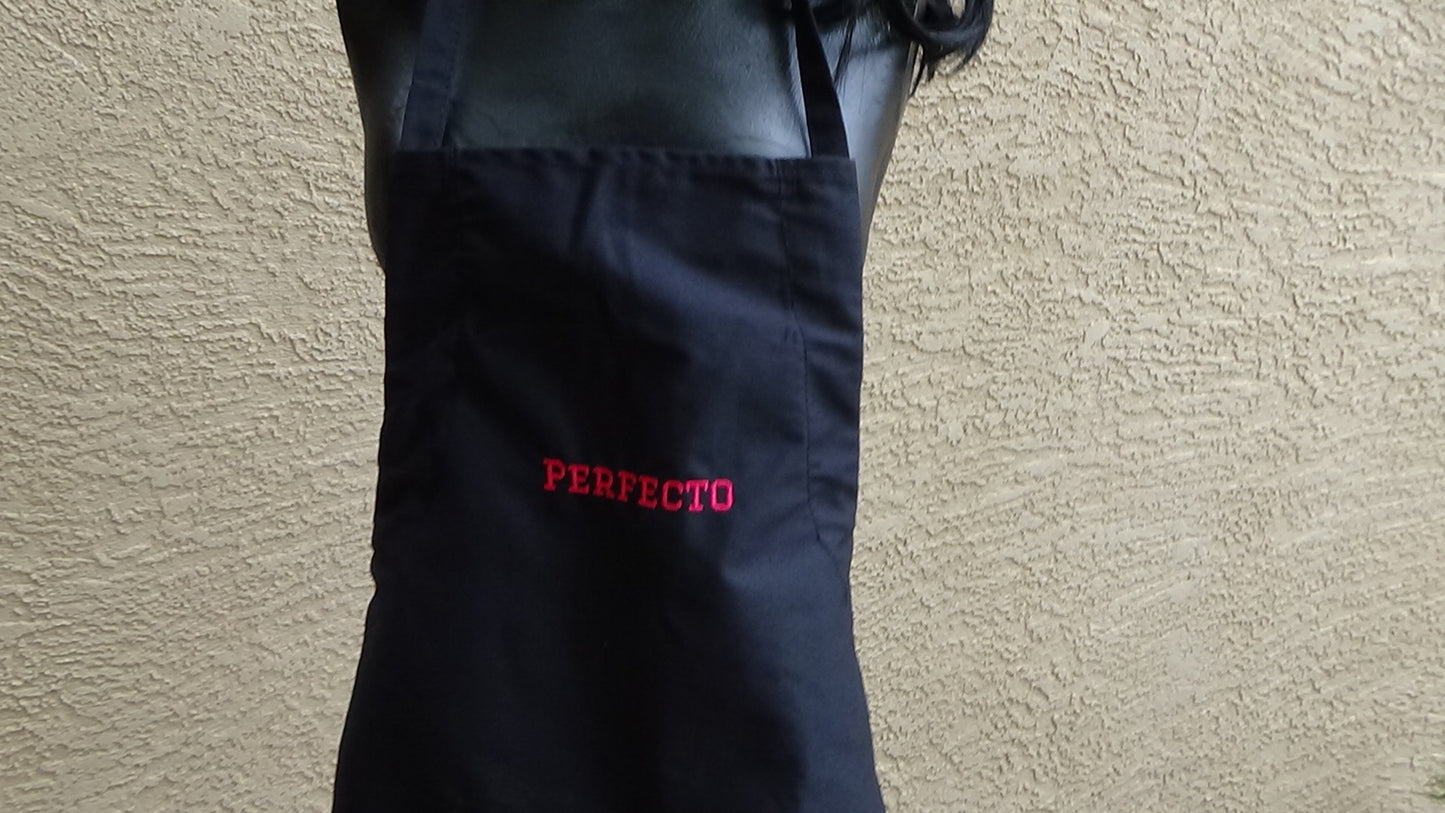 Perfecto Apron