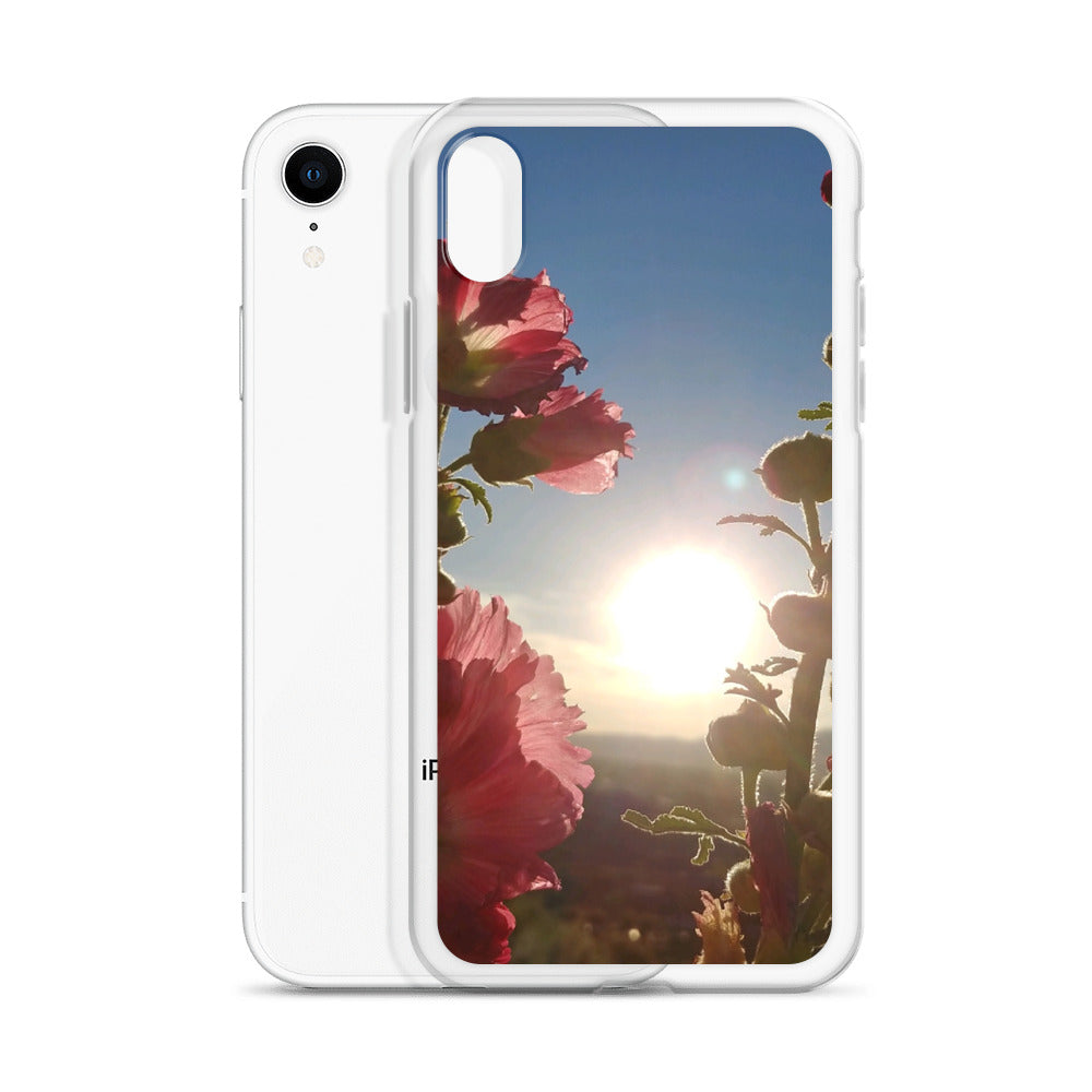 Floral Iphone Case