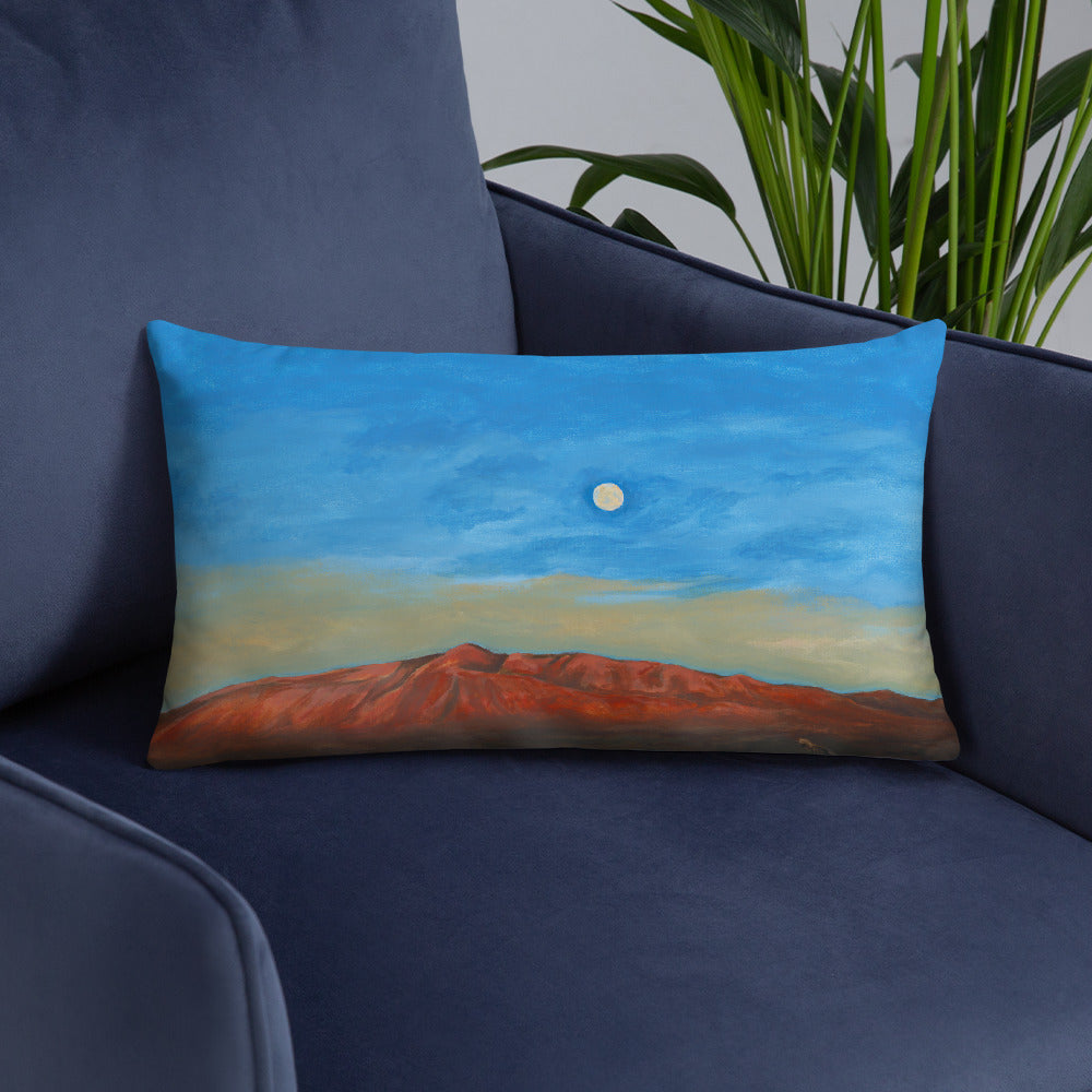 Sandia Pillow