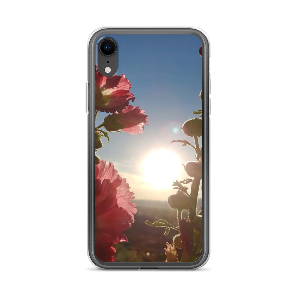 Floral Iphone Case