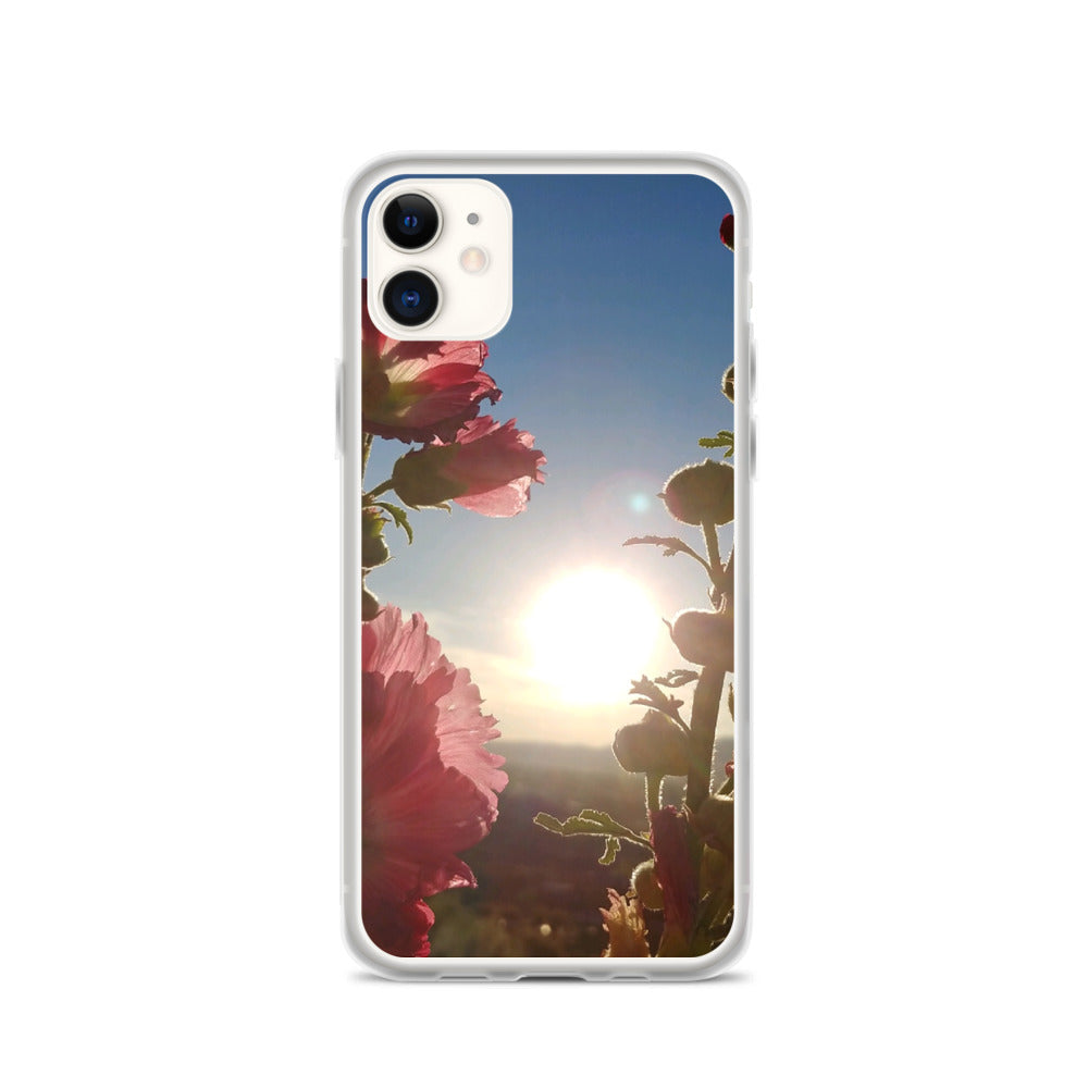 Floral Iphone Case