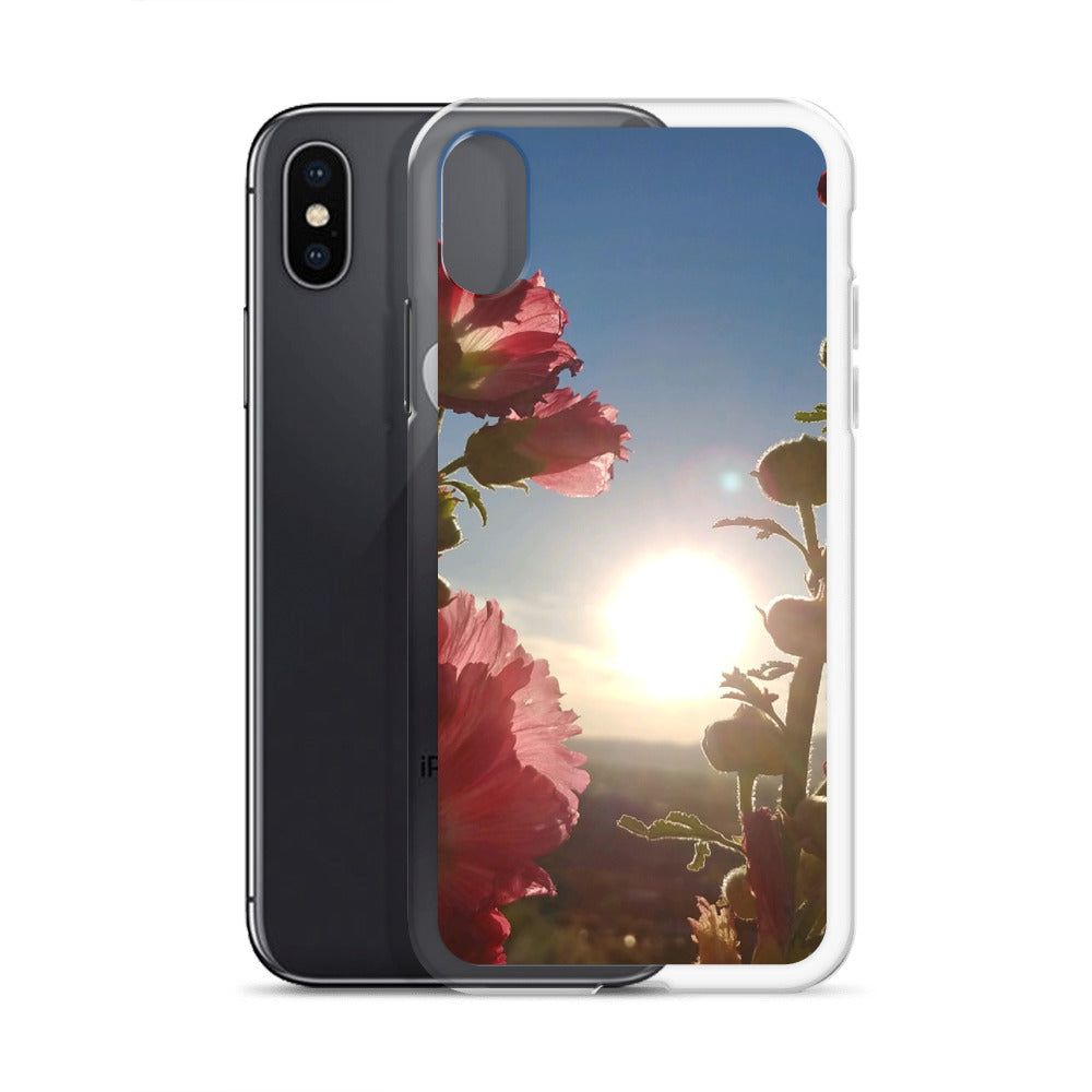 Floral Iphone Case