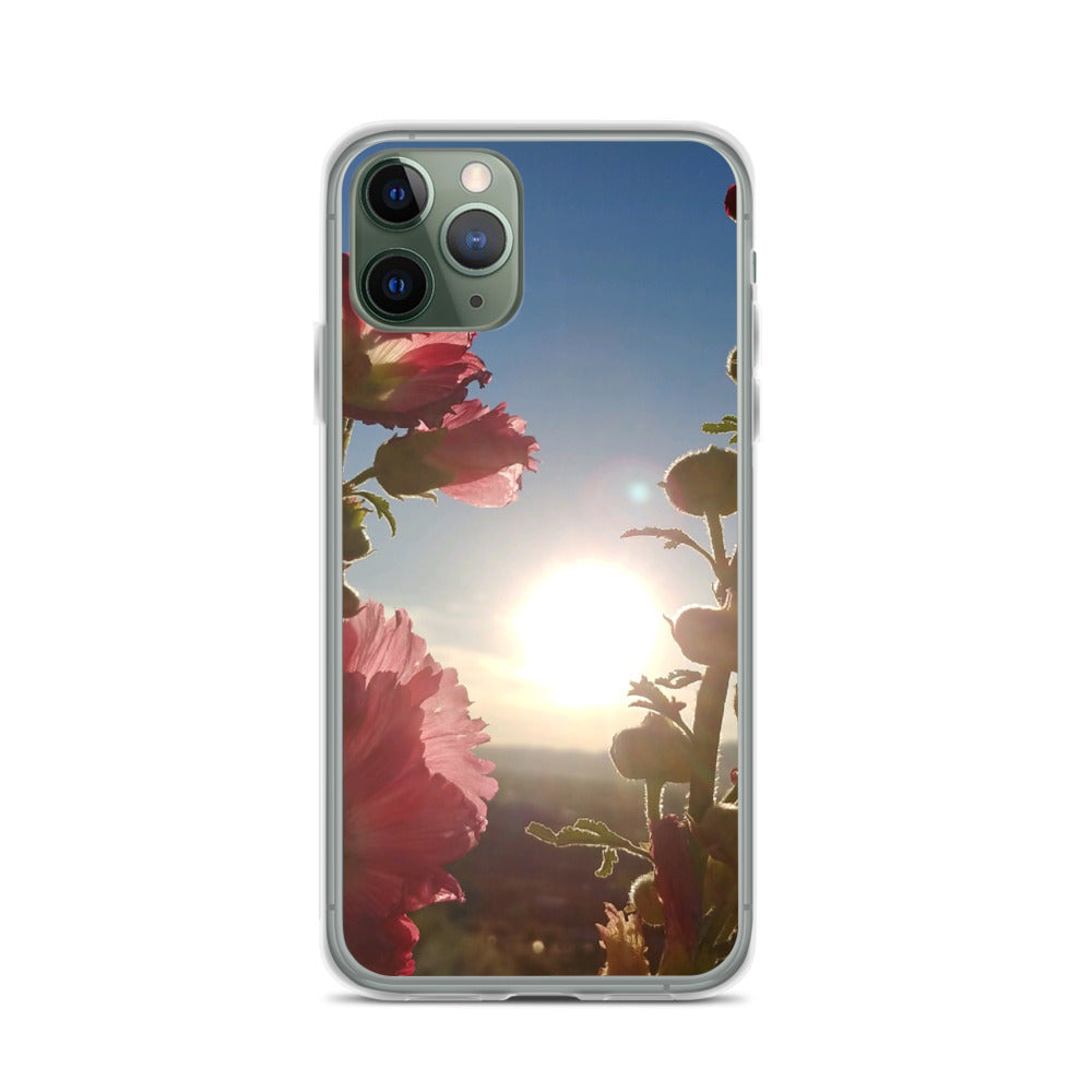 Floral Iphone Case