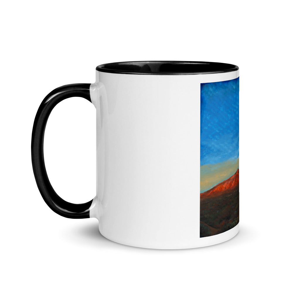 Sandia Mug