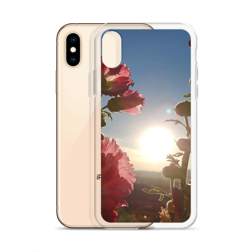 Floral Iphone Case