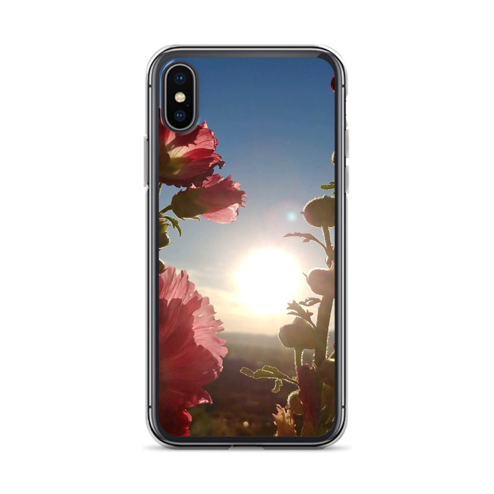 Floral Iphone Case