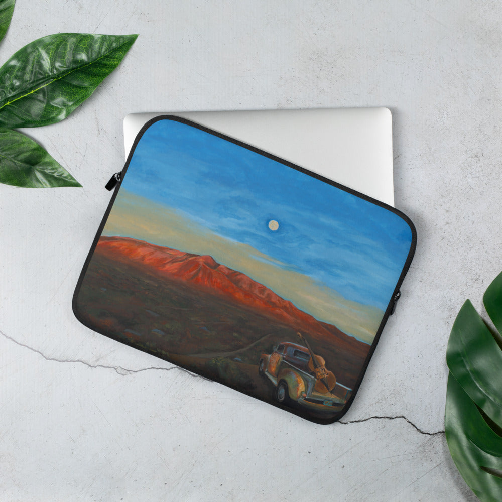 Sandia Laptop Sleeve