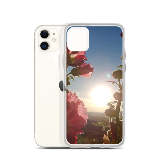 Floral Iphone Case