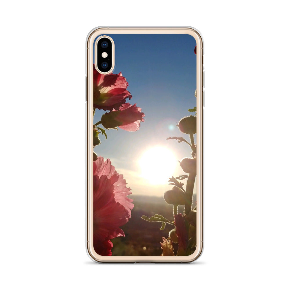 Floral Iphone Case