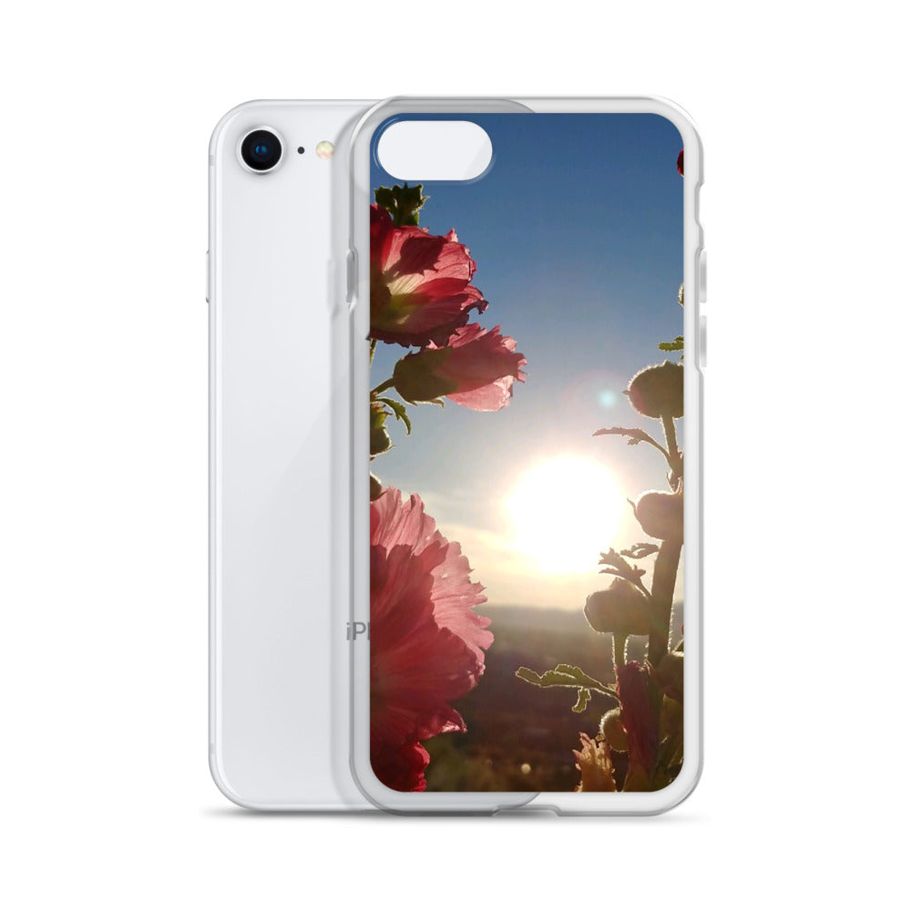 Floral Iphone Case