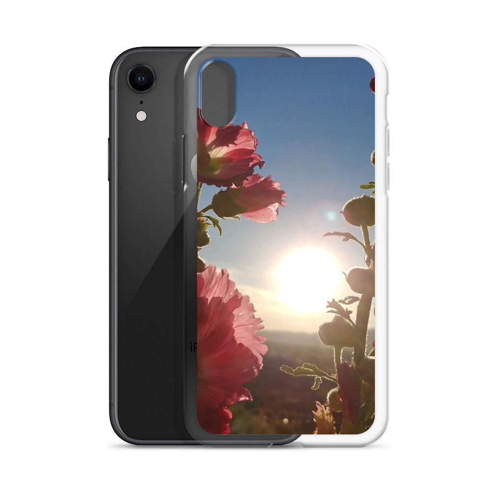 Floral Iphone Case