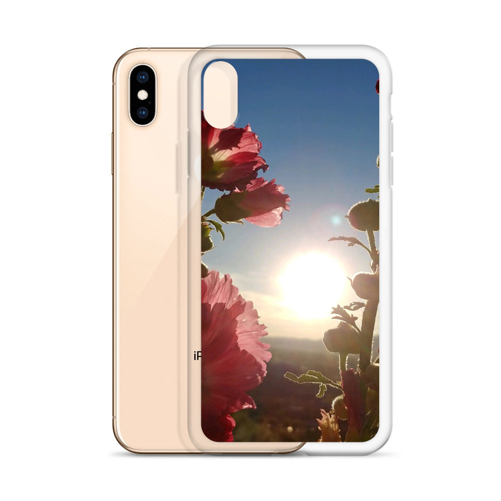 Floral Iphone Case