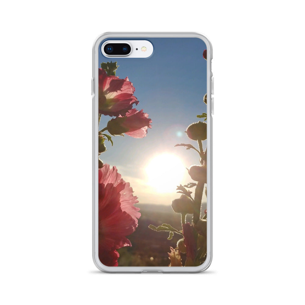 Floral Iphone Case