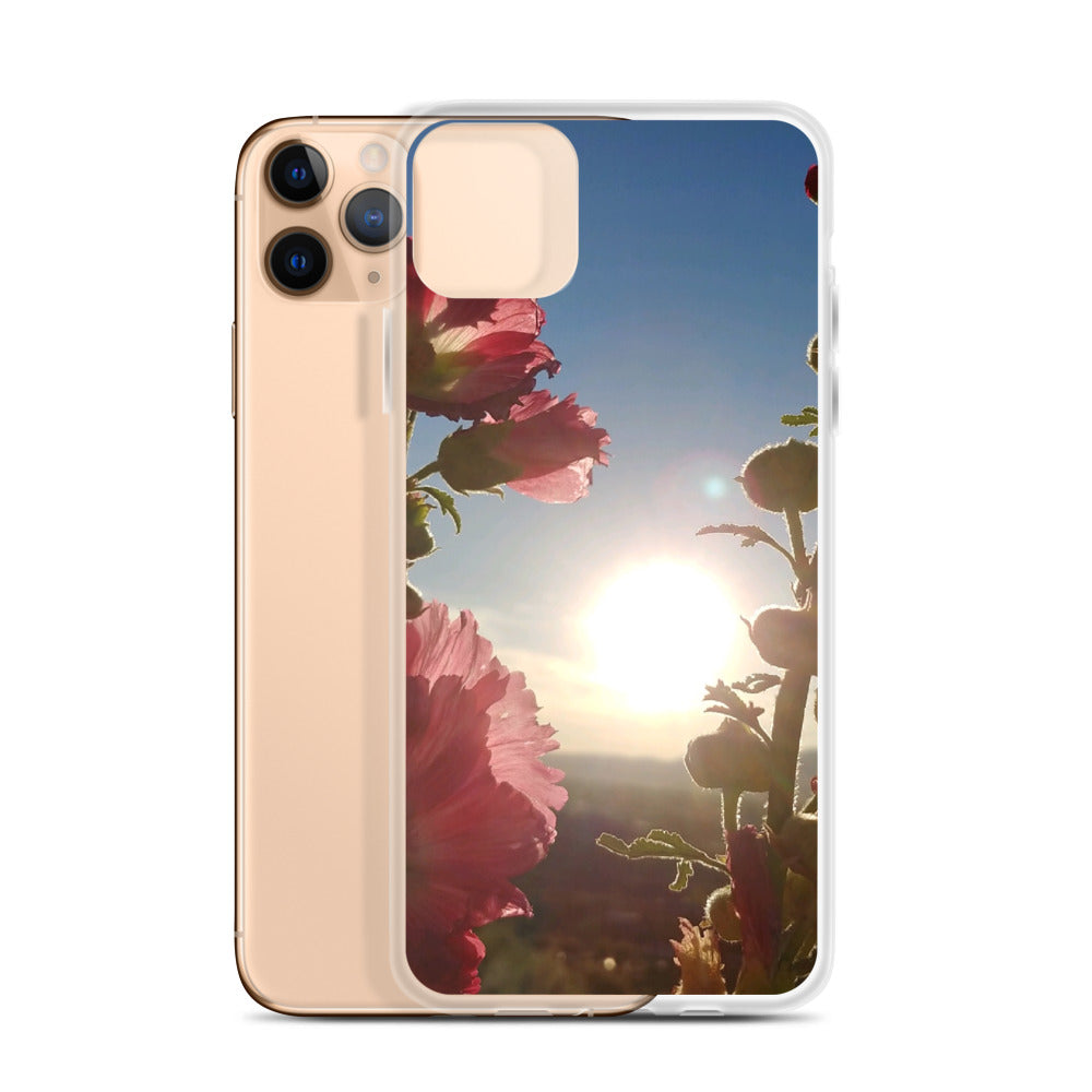 Floral Iphone Case