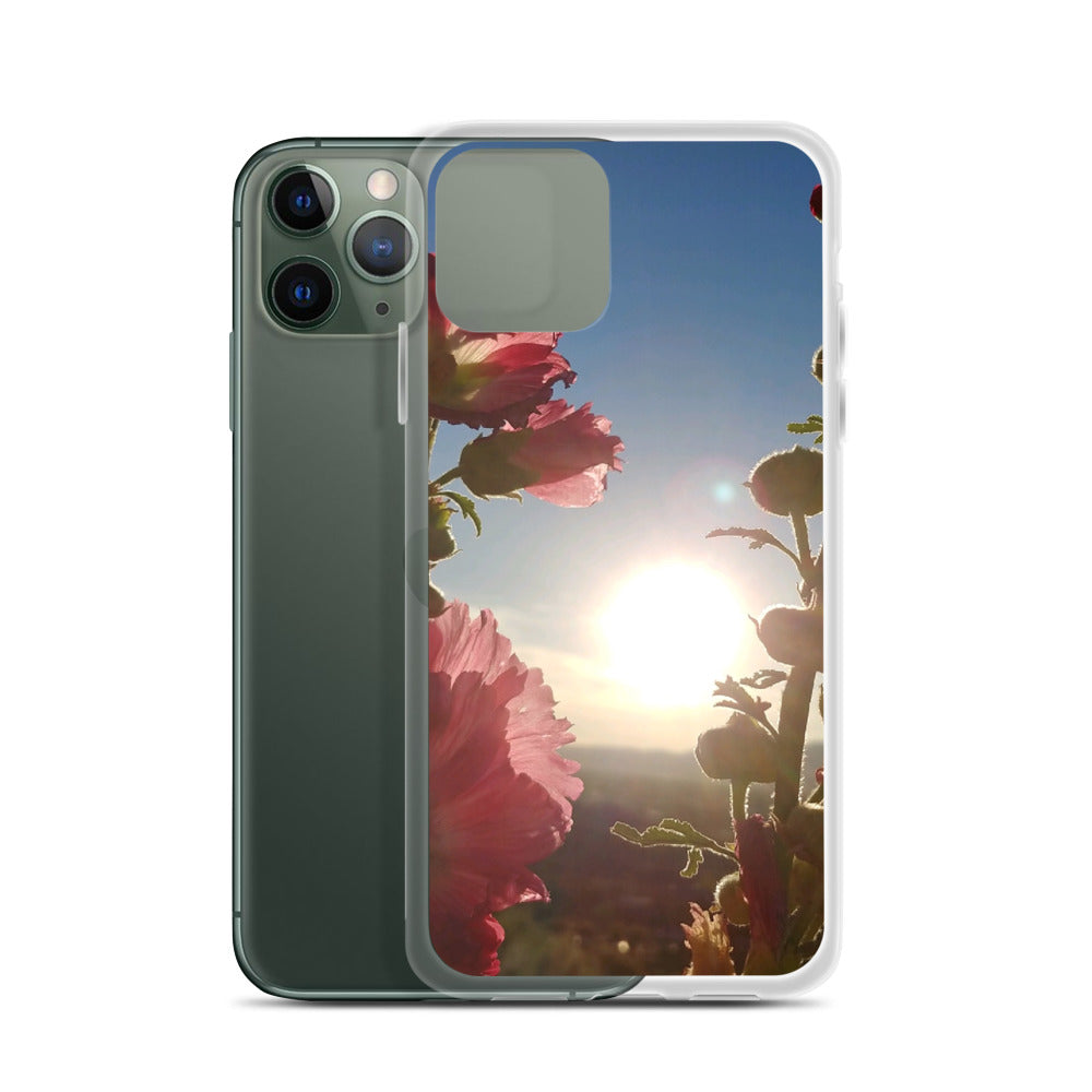 Floral Iphone Case