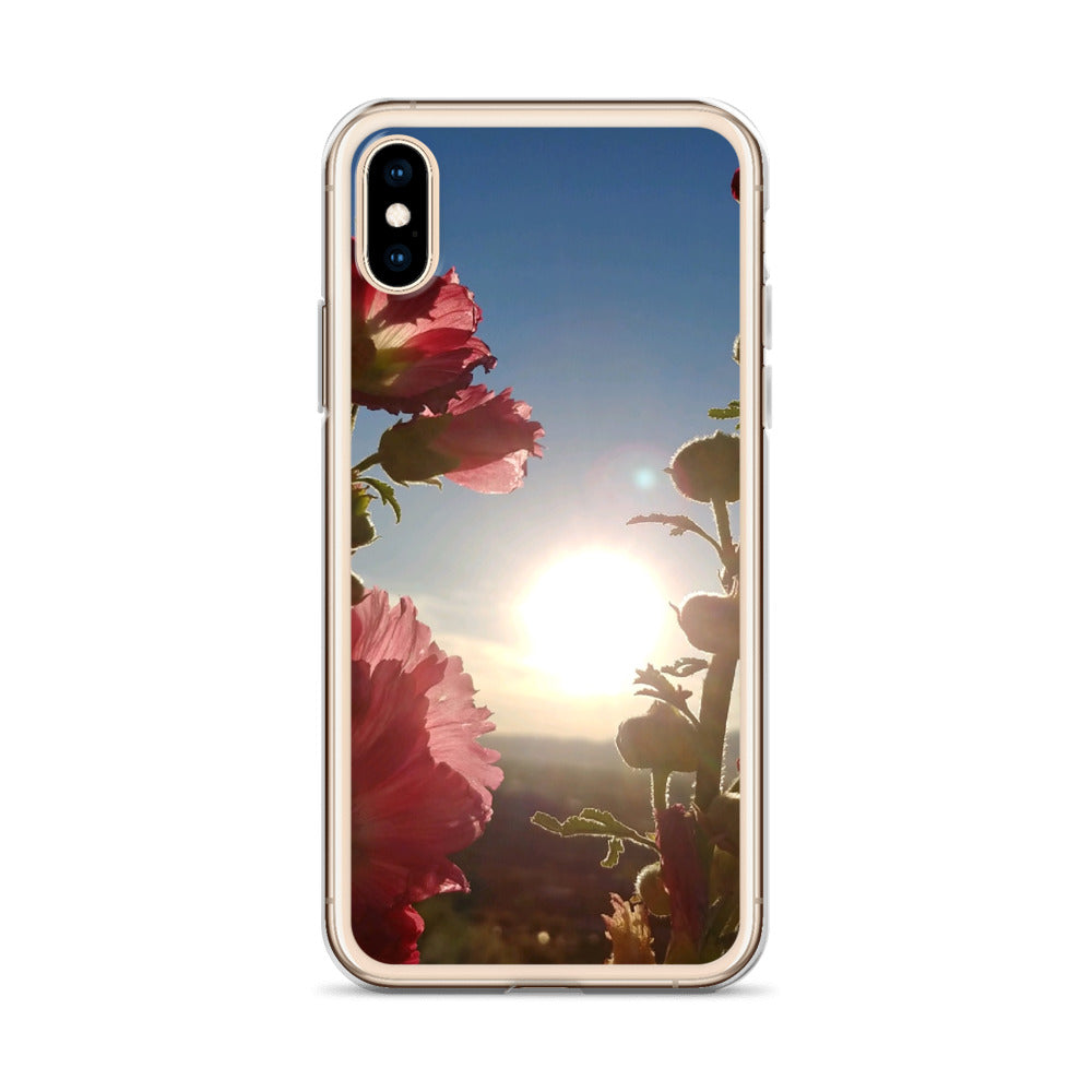 Floral Iphone Case