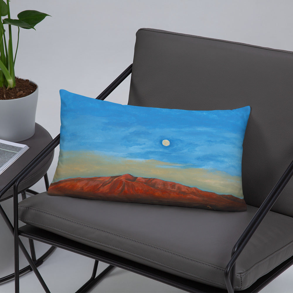 Sandia Pillow