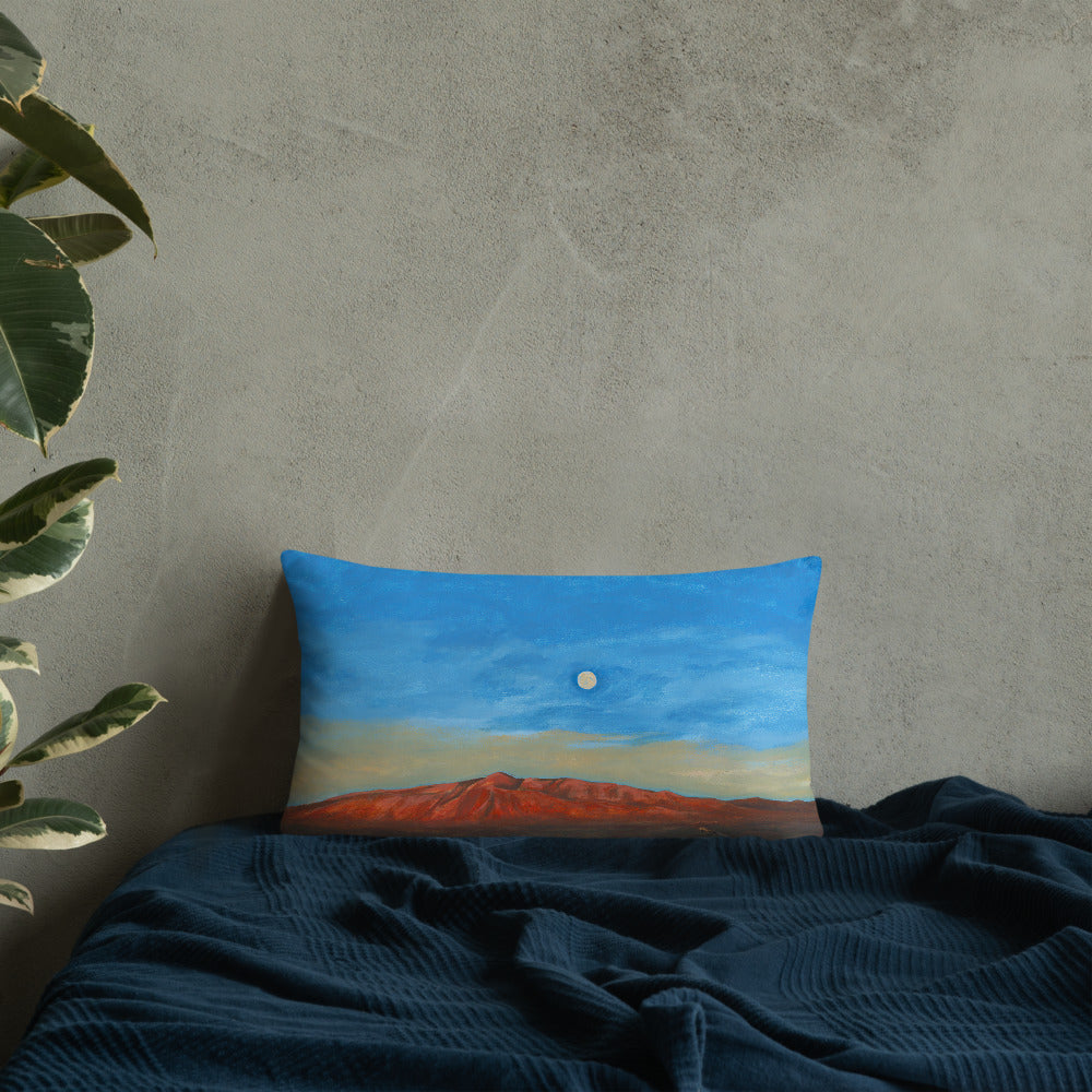 Sandia Pillow