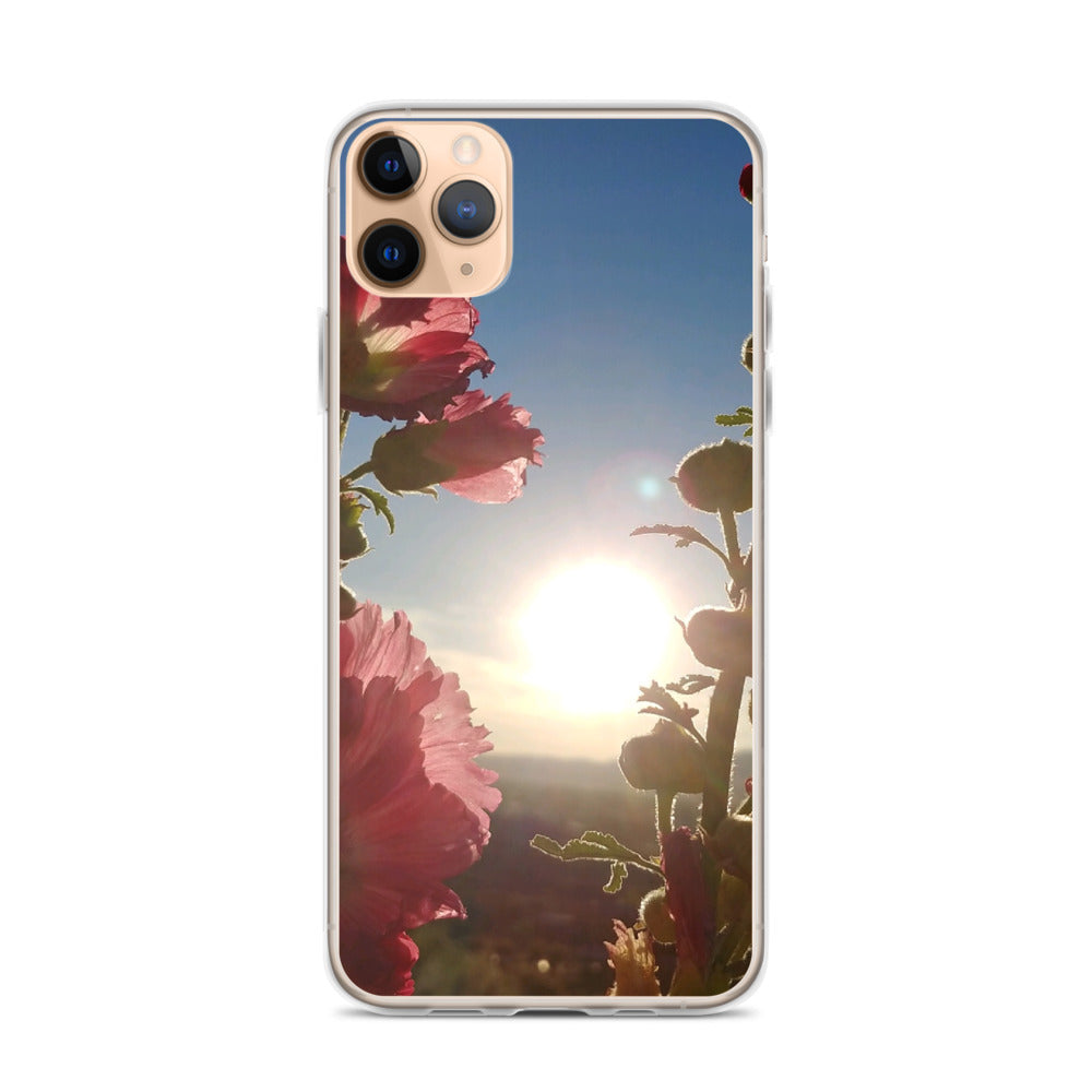 Floral Iphone Case