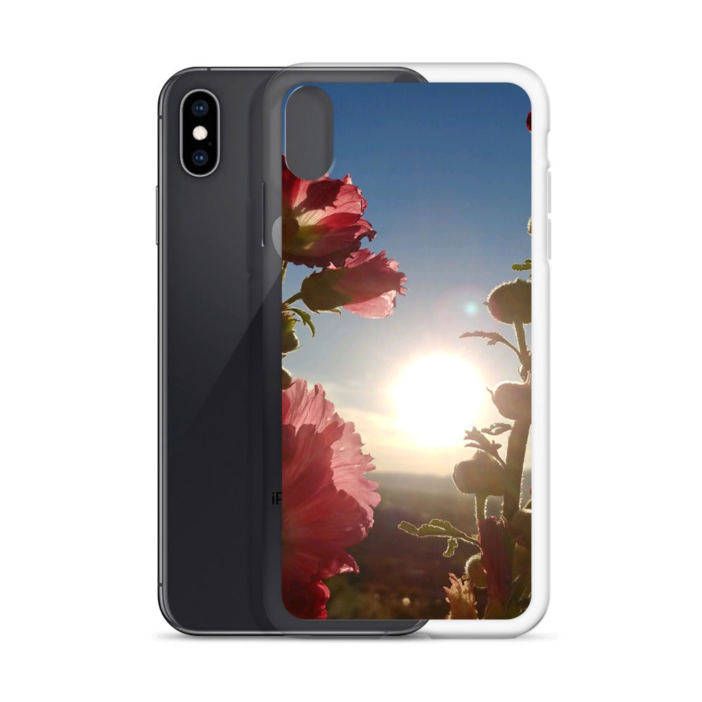 Floral Iphone Case