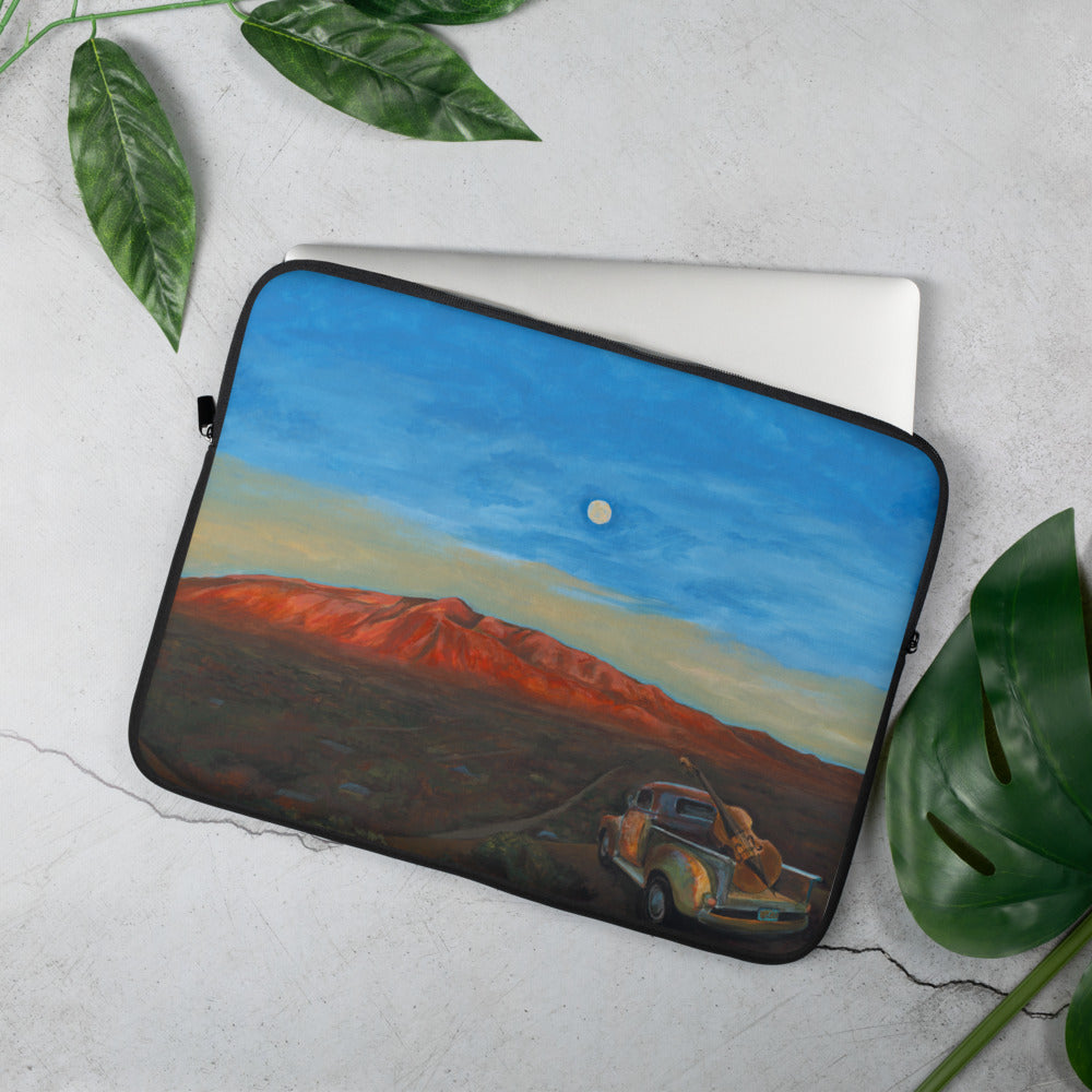 Sandia Laptop Sleeve