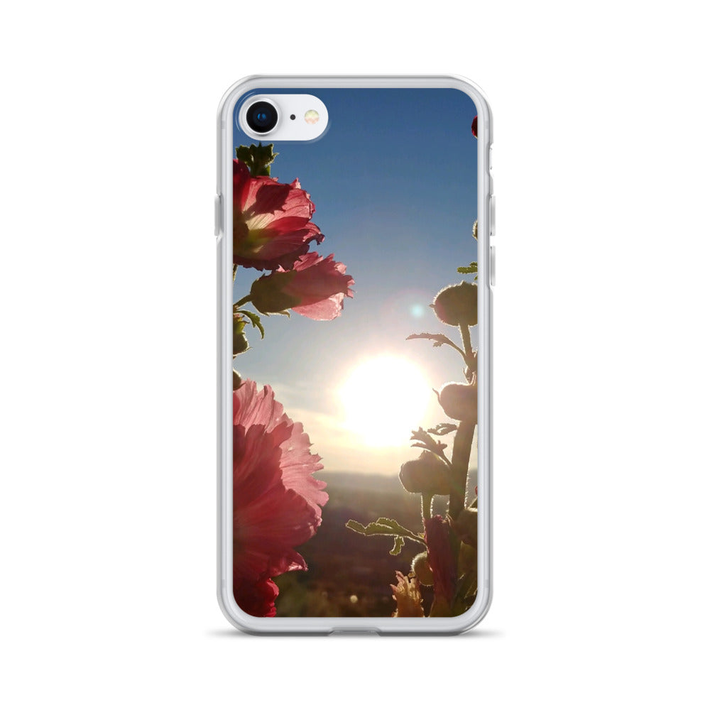 Floral Iphone Case