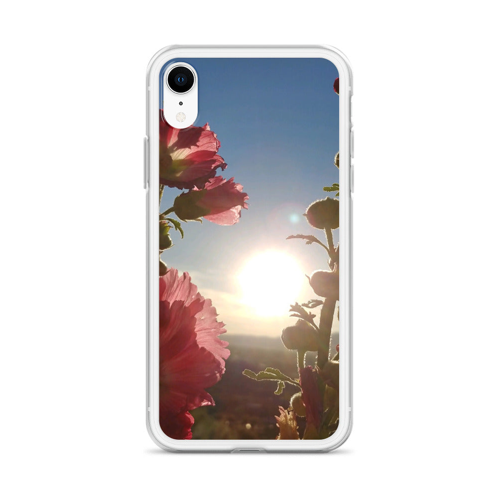 Floral Iphone Case