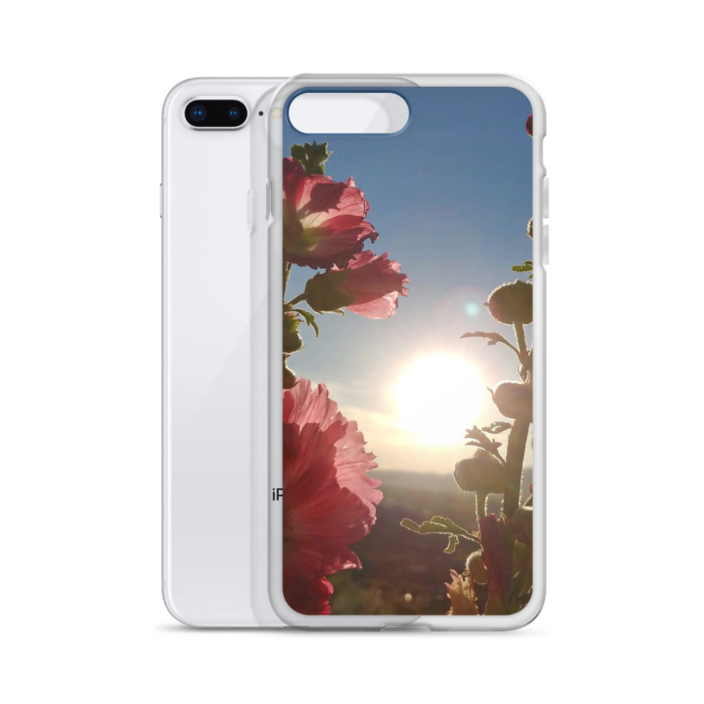 Floral Iphone Case